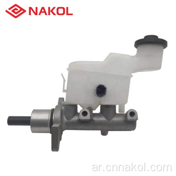 Brake Master Cylinder OE 47201-09210 VIGO ZWD لتويوتا